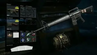 DROPPING R.A.P.S IN SnD WITH THE M16 on Black Ops 3