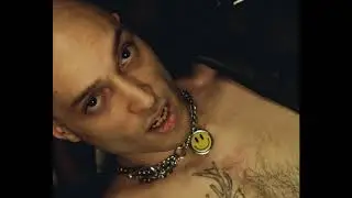 SPADE427 - BAKINCA G&Ouml;KY&Uuml;Z&Uuml;NE (Prod. Info) Offical Video