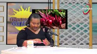 Buenos Dias Guinea (BDG 2.0) #TIPSDEISABEL remedios naturales para combatir la hepatitis