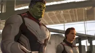 MASSIVE Avengers Endgame Spoiler LEAKED Due to Set Visit