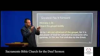 Sermon: 