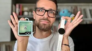 HO TRADITO LA APPLE E NON MI PENTO! | Vlog (265/366)