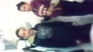 trankisas jaima vs kike fregadasos al palito