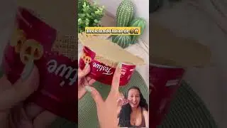 Reciclando latas de galletas 🍪💯😱👌 #viral #crochet #reciclando