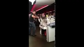 Cocktailshow