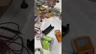 Khối 14 cell 26800 vỏ trong  #pinxiaony #pin  #pinxiaony#PXNY