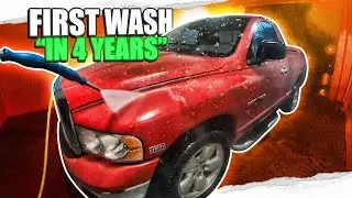 Driving on 2 flat tires!