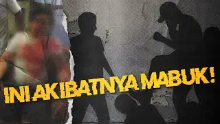 KANIT ANGKY KOAGOW CS KEJAR PELAKU P3NG3ROY0K4N DI PANTAI KASAWARI, KORBAN LUK4 P4RAH! #PART1