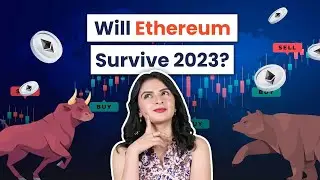 Here's What to Expect from Ethereum in 2023: Shanghai Upgrade, Staked ETH Withdrawals & more