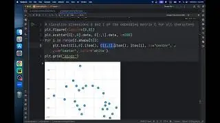 JetBrains AI Club, Lecture 10. Language modeling: bigrams and multi layers perceptron
