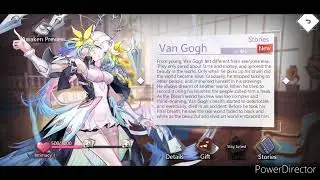 Illusion Connect Character: Domessa