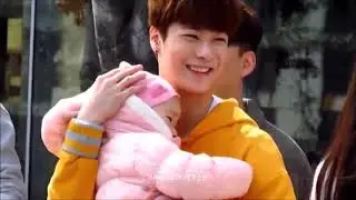 Astro's Moonbin  -  Wherever you are [Tribute]