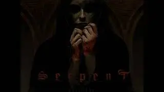 SERPENT (Japan) - Cannibalistic Dream (2008) (HD)
