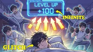 He Summoned Himself&hellip; and Had Infinite God-Tier Potential | Manhwa Recap