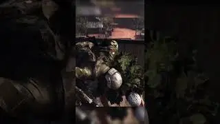 MK 17 SCAR-H showcase #ghostreconwildlands #ghostreconbreakpoint  #shorts
