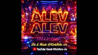 Alev Alev – Kırık Nota | Official Short