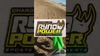 Ryno Power Sports Supplements || Motocross || Sports Promotional Video || Colton Smith Media