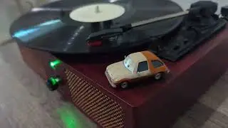 AMC Pacer (Tubbs)