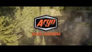 2020 ARGO XTV Aurora Series