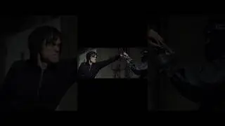 November sets out to take down ROAM! #liveaction #scifi #pilot #series #shortfilm #livestreaming #oc