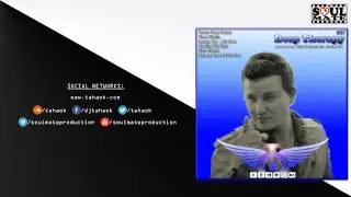 Taha OK - Deep Therapy #07