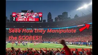 Chiefs and Bills 3: The Brokered Revealed!