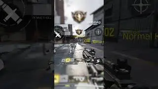 This reload almost cost us the game&hellip;&rdquo;#CallOfDuty#COD#CODMobile#CallOfDutyMobile#CODGameplay