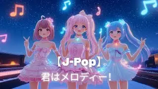 J-Pop Smile Magic: One Lip-Sync That Will Brighten Your Day | 君達口元个一