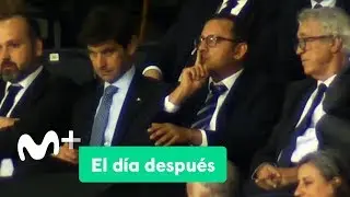 El Día Después (07/10/2019): Las dos caras