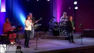 Faith Community UMC | Contemporary Worship