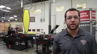 LINCOLN Top Five CNC Plasma Cutting Cut Quality Problems - Solved!_EN