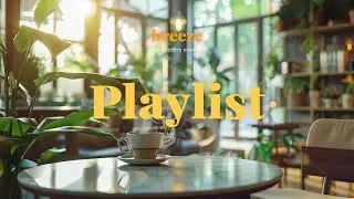 Gentle Classic Jazz for Calm Atmosphere | Soft Professional Background Music | 2 Hour (Inst.)