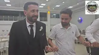 Derviş MADSOR D&uuml;ğ&uuml;n Klipleri  Emrah ASLAN Mem &ucirc; Z&icirc;n D&uuml;ğ&uuml;n Salonu Diyarbakır