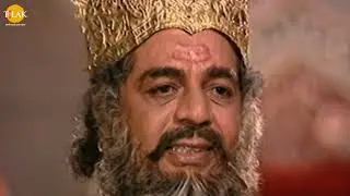 শ্রী রাম ও পরশুরামের সংলাপ | রামায়ণ কথা | Tilak - Bangla