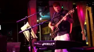 For What Its Worth - Ryan Benton Solo