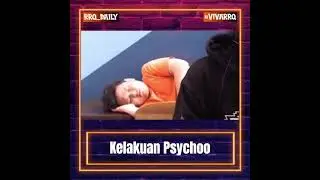 📌KETAWANYA NULAR ANJIRR ~ KELAKUAN KOCAK RRQ PSYCHOO😂 STORY WA📌