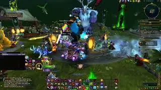 Legion Remix (Meme Ending)
