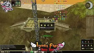 【 FLYFF - INFNITY NEWGEN 】[GuildWar 3/5/2022] - DesktopError
