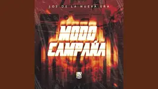 Modo Campa&ntilde;a