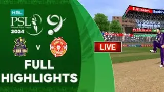 Multan sultan vs Peshawar zalmi Match live PSL 9||game changer 5 game play||HE_1919_YT