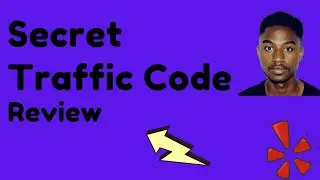 Secret Traffic Code Review ✅ Get higher conversions ✅
