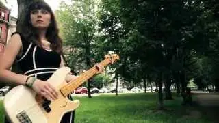 Miss Christine - 