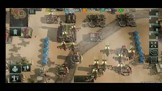 Art of war 3 - a big bombing raid