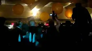 Sweet Caroline Barmitzfah...