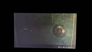 Residentevil2 how to open the treatment sewer safe box 