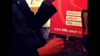 U28-Gespr&auml;ch mit Marcus Klein (CDU), MdL
