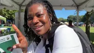 Live In Chicago, GhanaFest