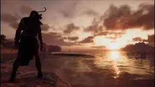 Part 167 | AC Odyssey Walkthrough The End & 😅I had 100min Editing making 60min vid= jumping scenes