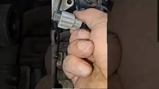 Nissan Cube Oxygen Sensors Replaced