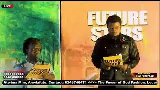 Future Stars Live Stream